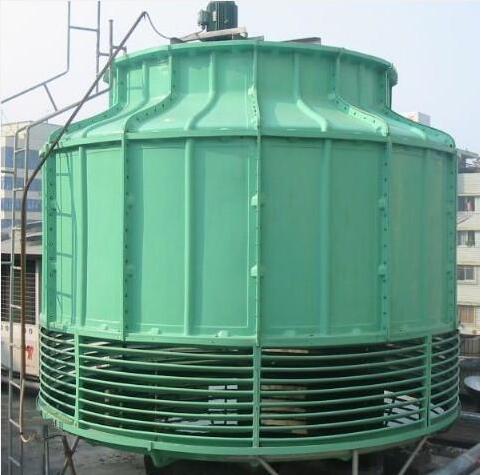 逆流、混流、閉式橫流冷卻塔的適用范圍分別是什么？